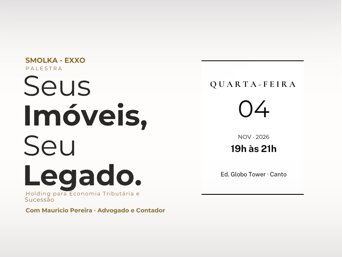 Imagem da fonte — Seus Imóveis, Seu Legado.