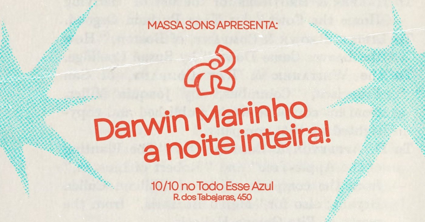 Source image — MASSA SONS // 10.10 // todo esse azul