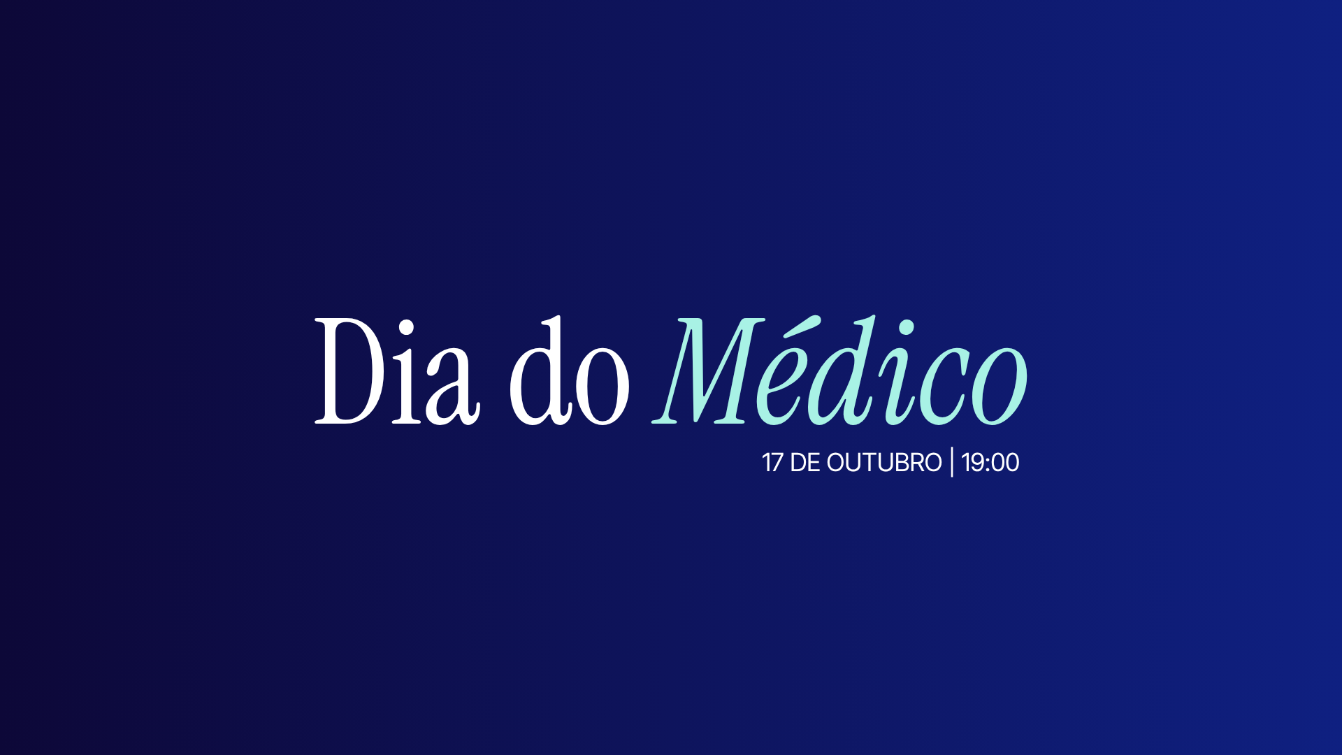 Source image — Dia do Médico