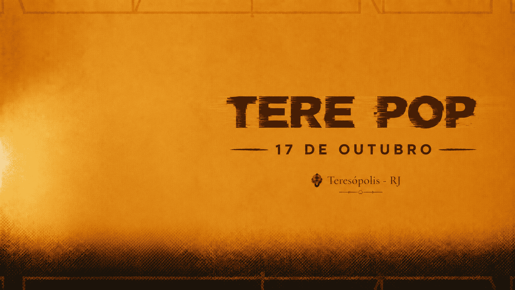 Tere Pop - Teresópolis, RJ