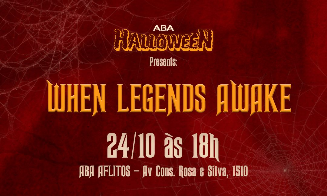 Source image — ABA Halloween - When Legends Awake