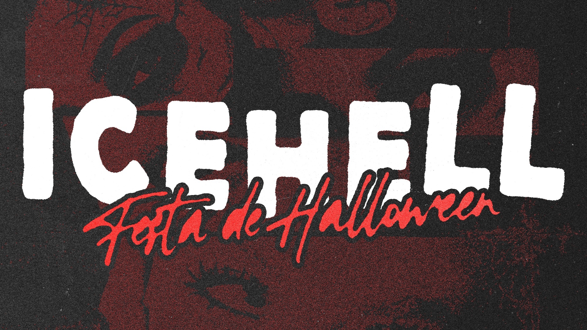 Imagem da fonte — IceHELL de Halloween | 24.10 | Cortina