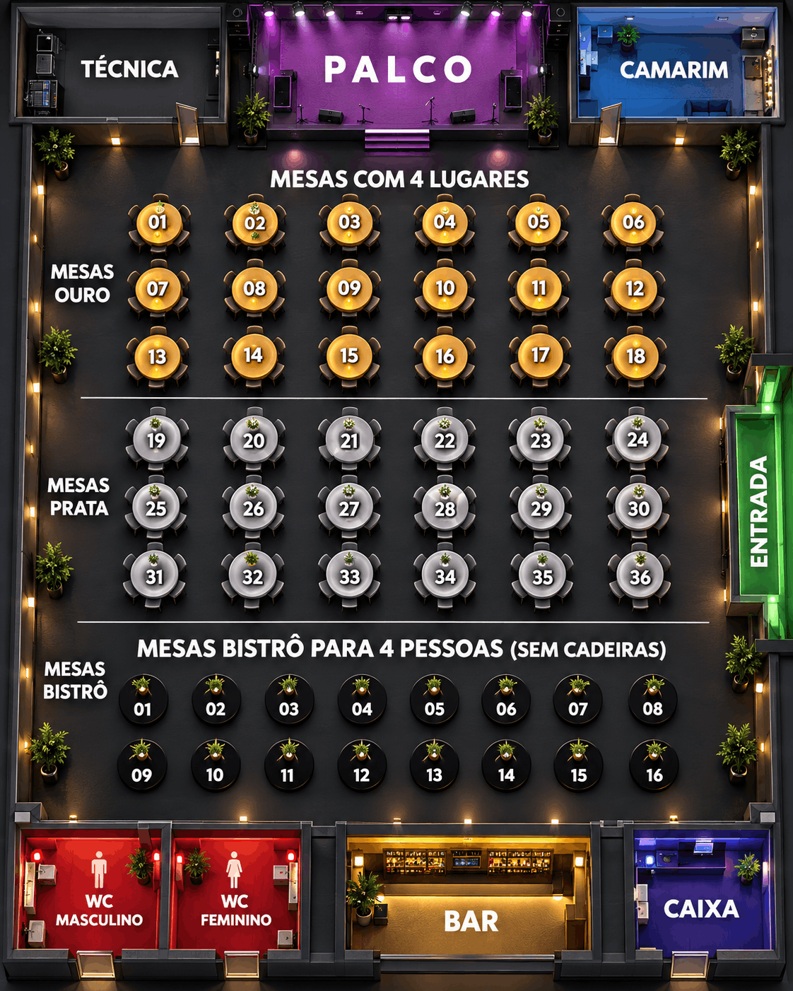 Imagem 1 da descrição do evento
