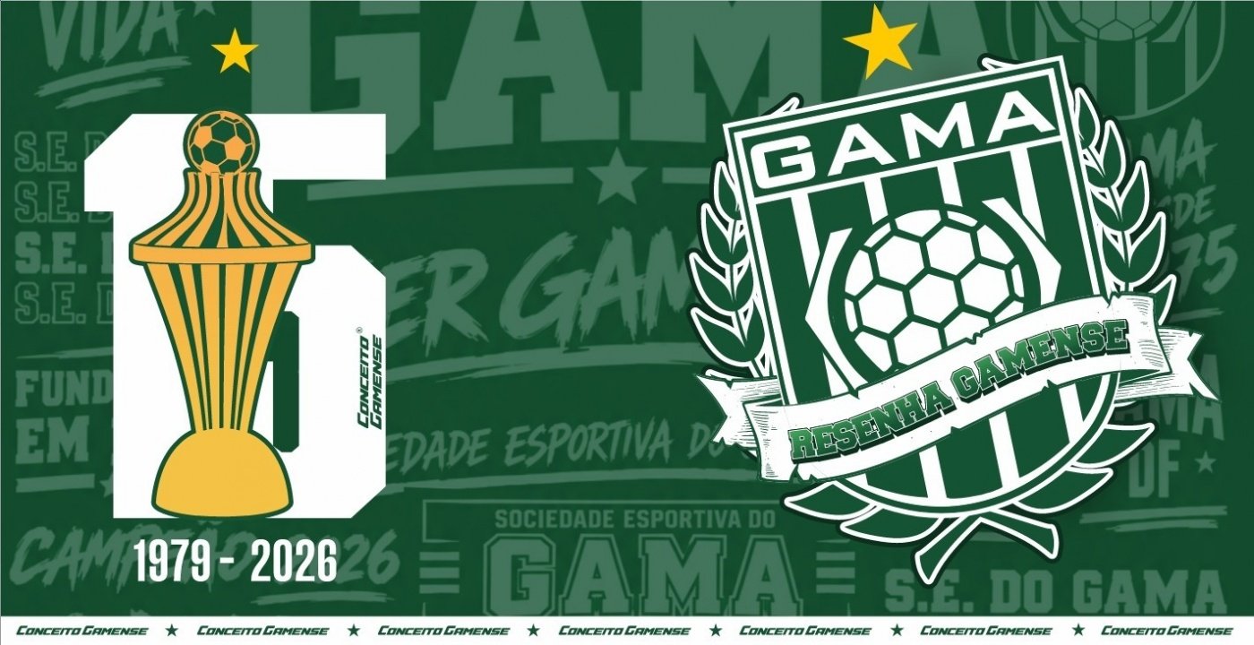 Imagen de la fuente — RESENHA GAMENSE 2ª EDIÇÃO 2026