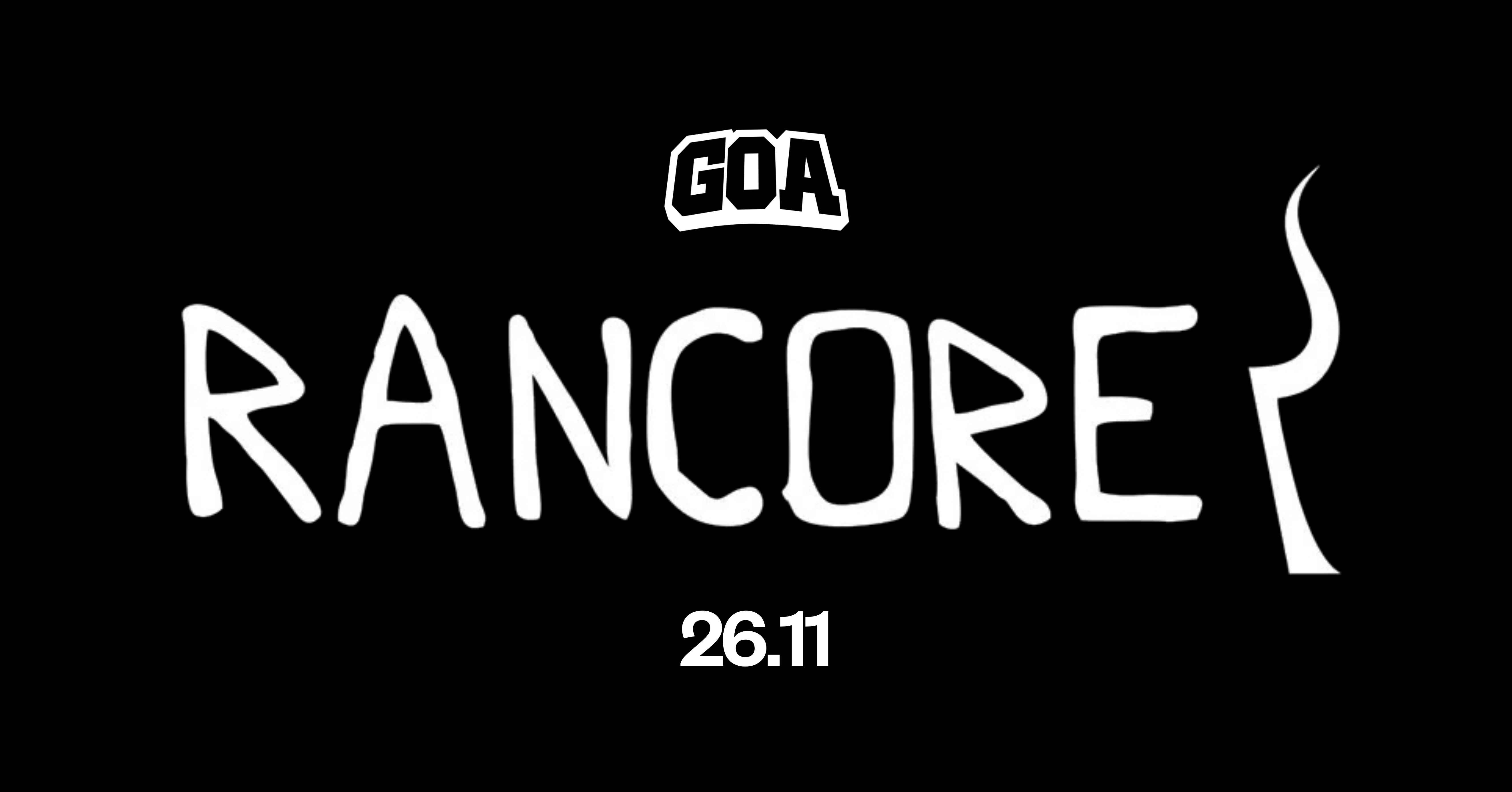 RANCORE EM RIBEIRÃO PRETO - GOA - Ribeirão Preto, SP