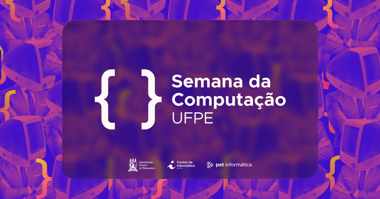 Source image — Semana da Computação UFPE 2026