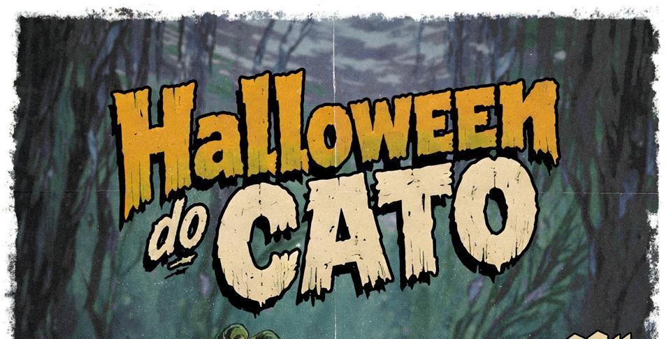 Imagen de la fuente — HALLOWEEN CATO UEPA