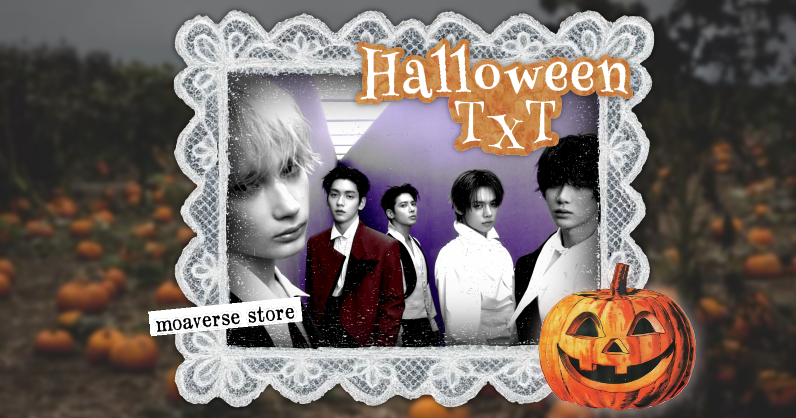 Source image — HALLOWEEN TXT