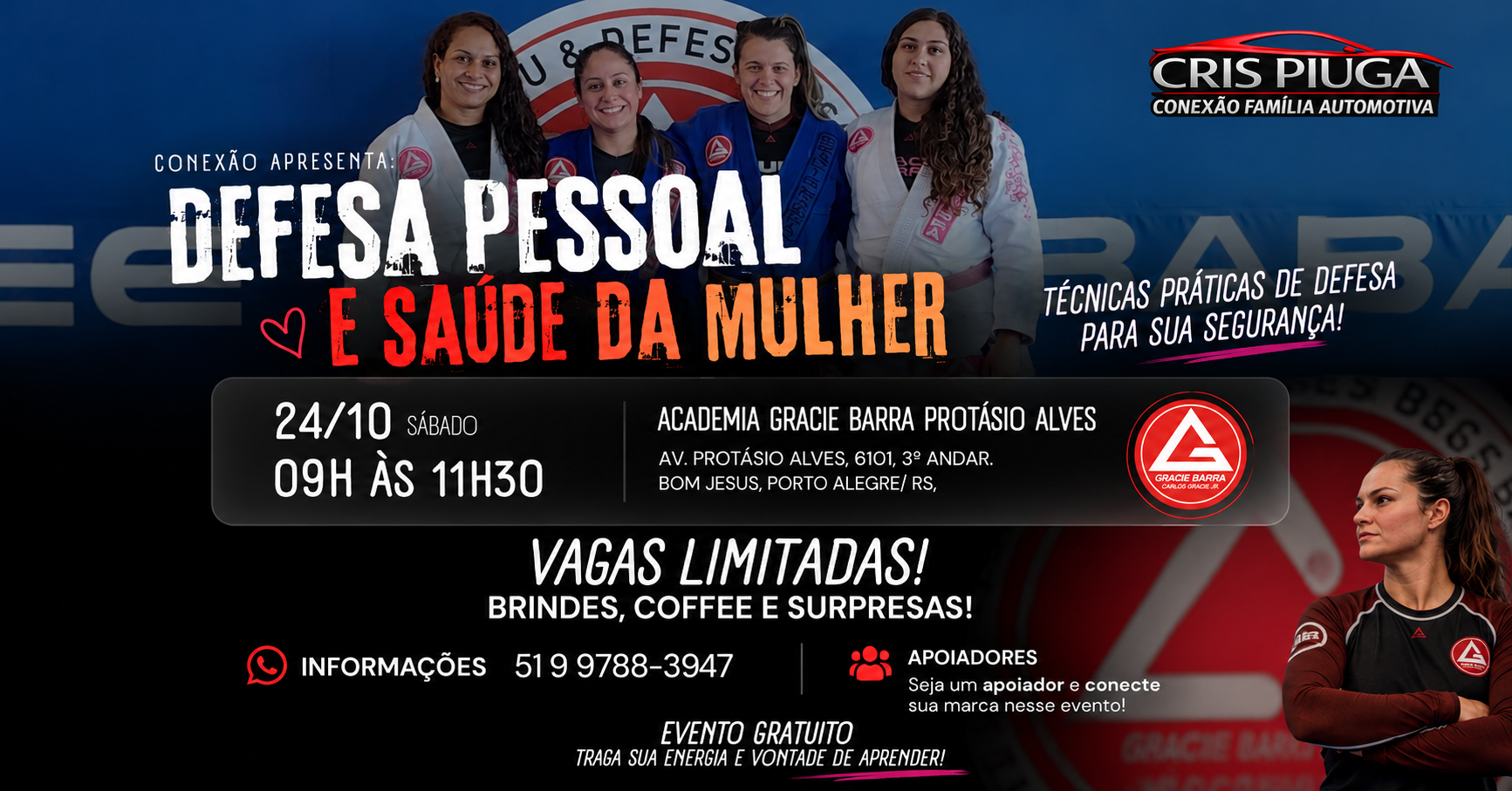 Source image — DEFESA PESSOAL PARA ELAS esp. Outubro Rosa (Cópia)