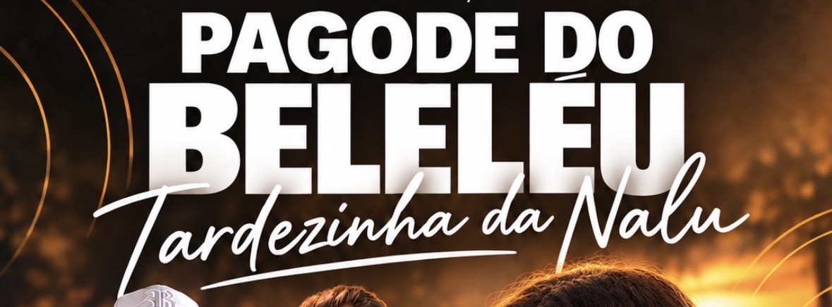 Source image — Open Bar - Tardezinha da Nalu no Beleléu