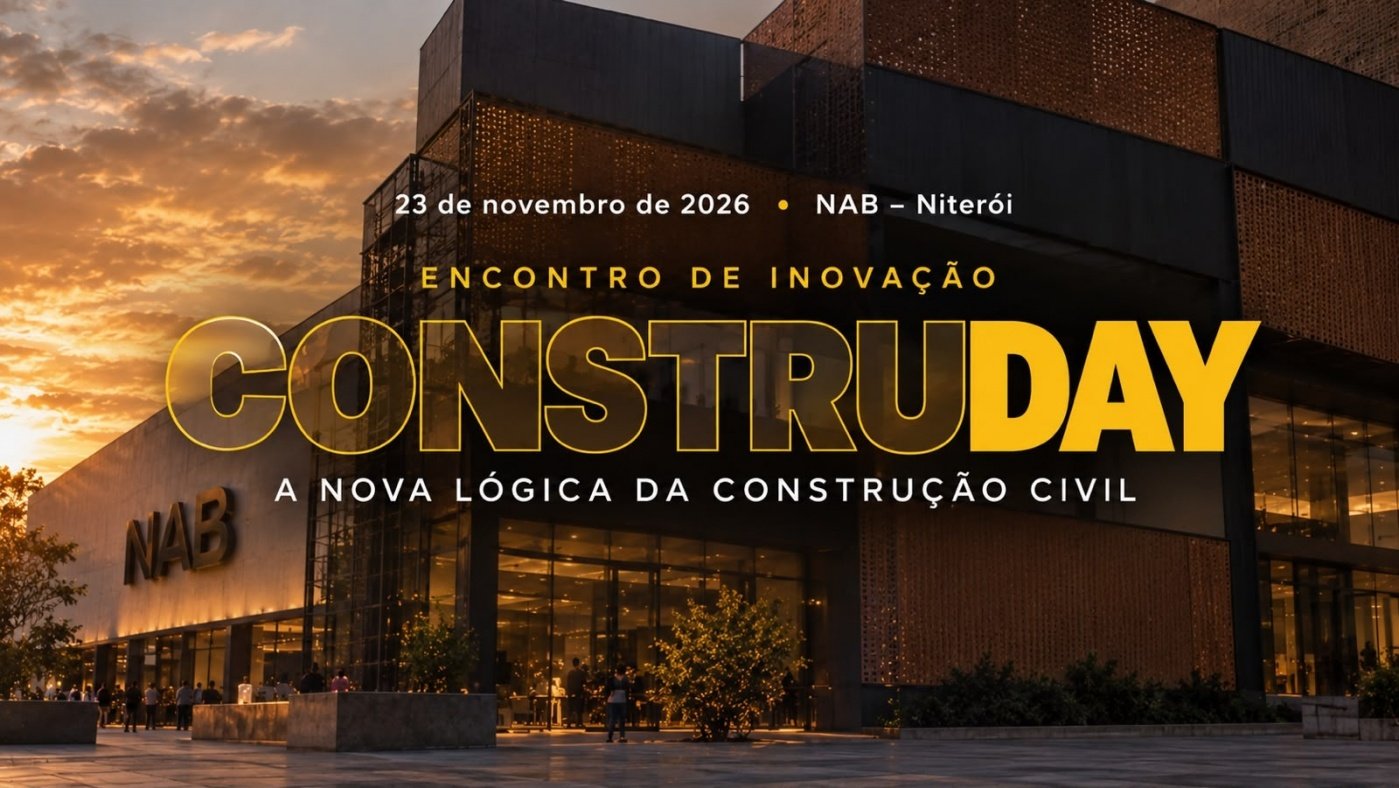 Imagem publicada pela fonte para Construday