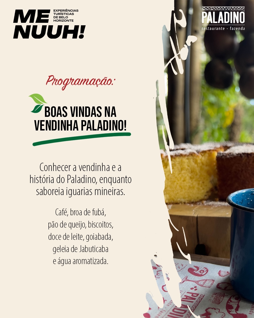 Imagem 1 da descrição do evento