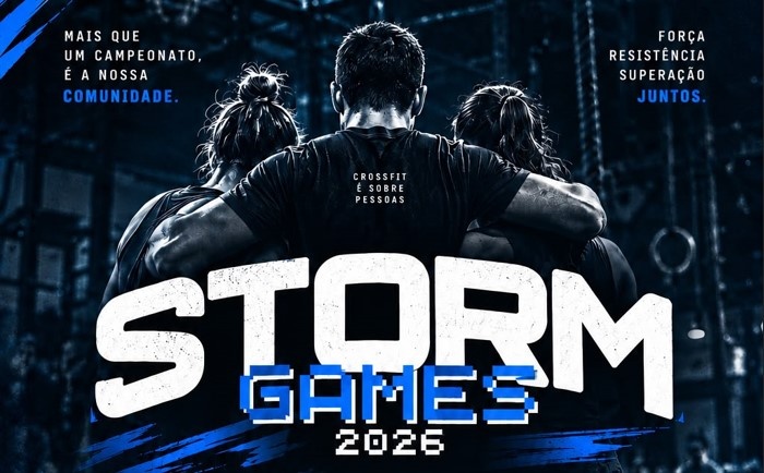Imagem da fonte — Storm Games