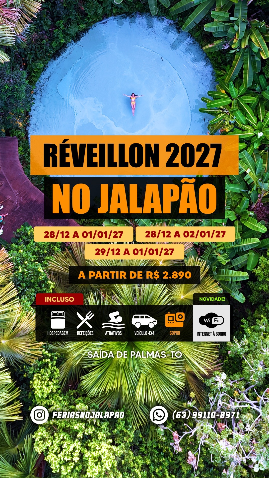 Imagem 1 da descrição do evento
