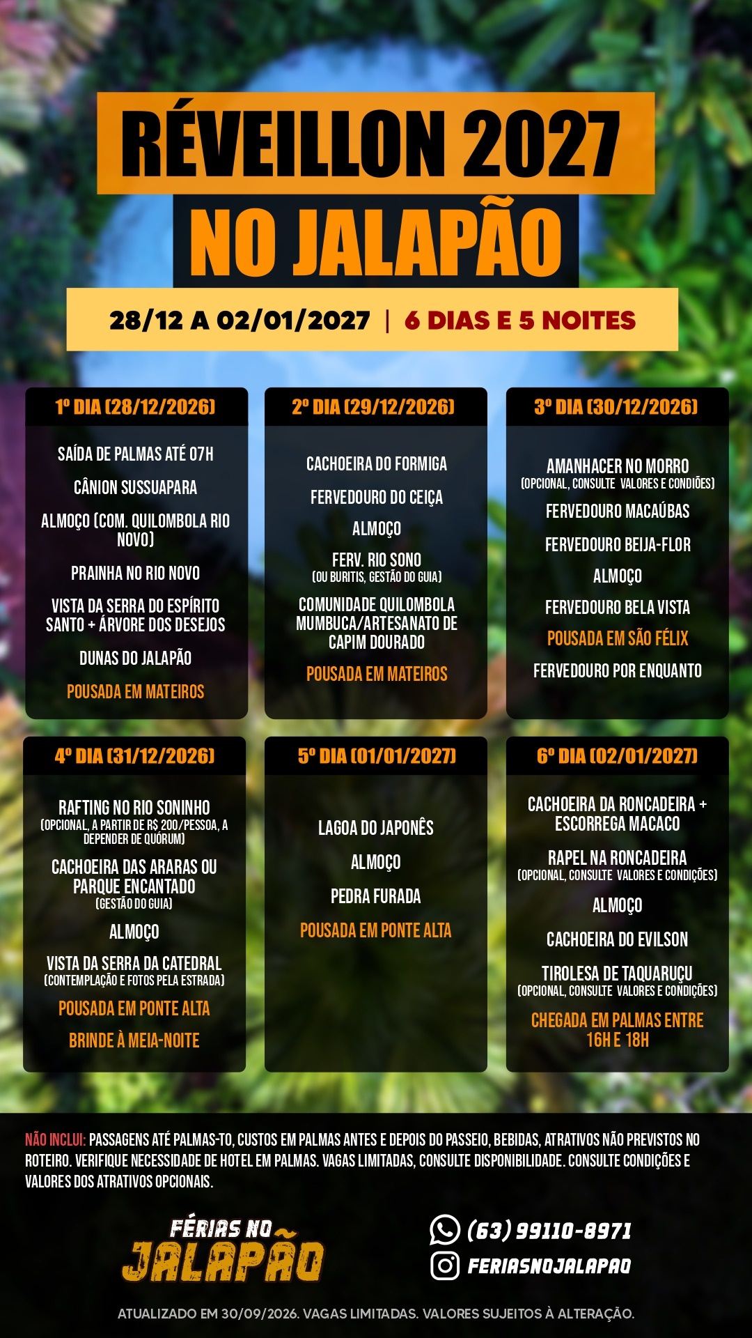 Imagem 5 da descrição do evento