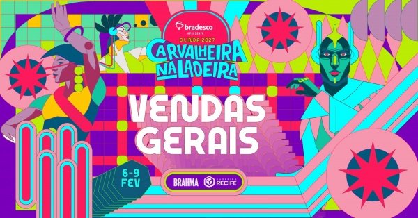 CARVALHEIRA NA LADEIRA 2027