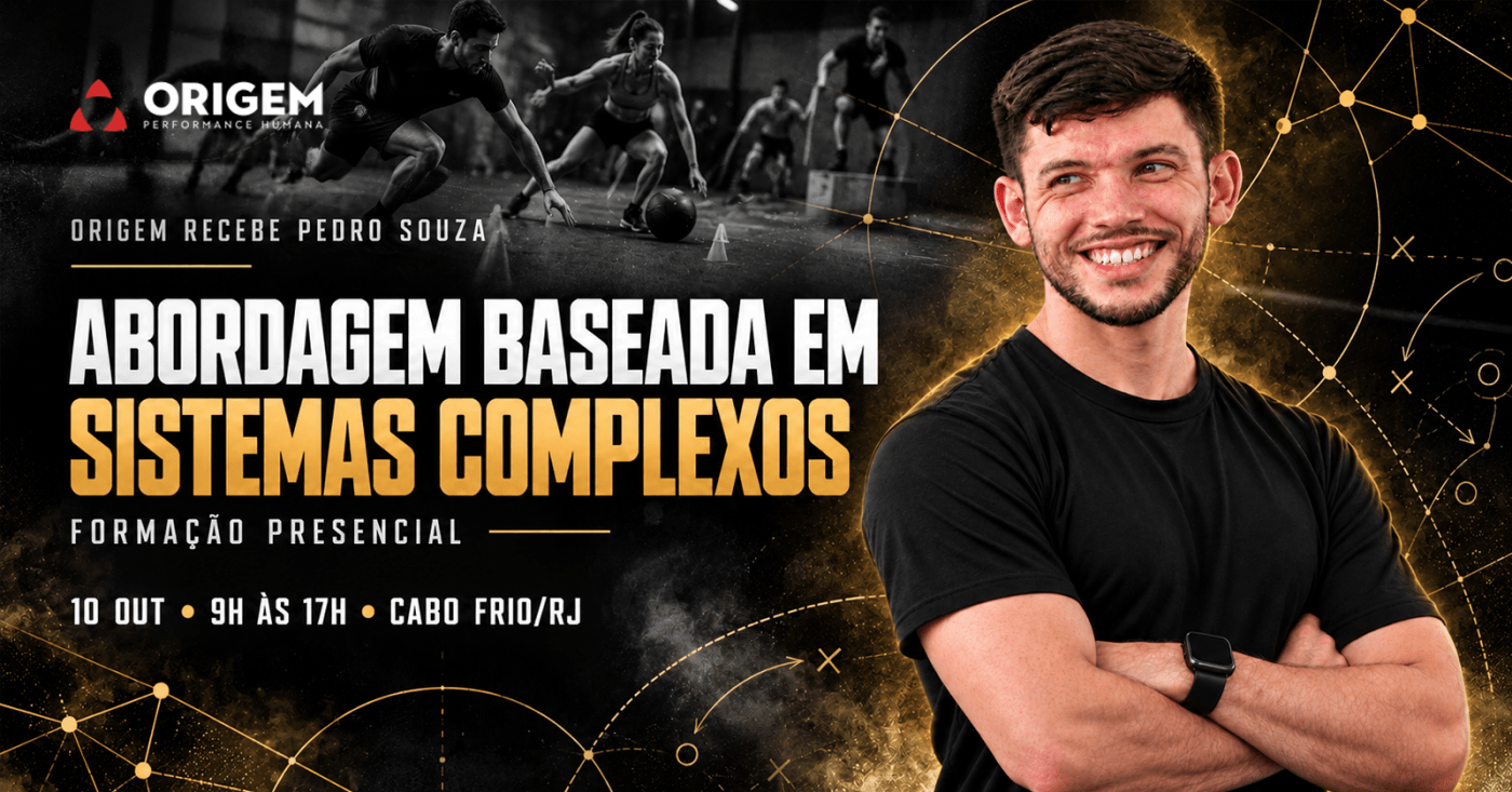 Imagem publicada pela fonte para Abordagem Baseada em Sistemas Complexos
