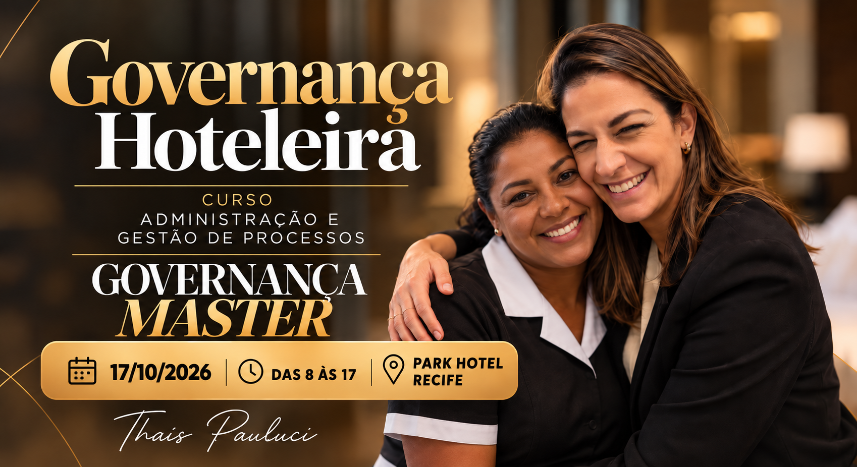 Imagem da fonte — Governança Master Recife 2026