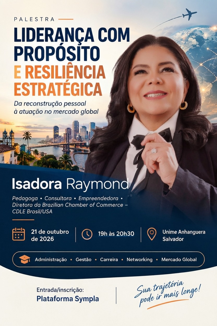 Imagem 1 da descrição do evento