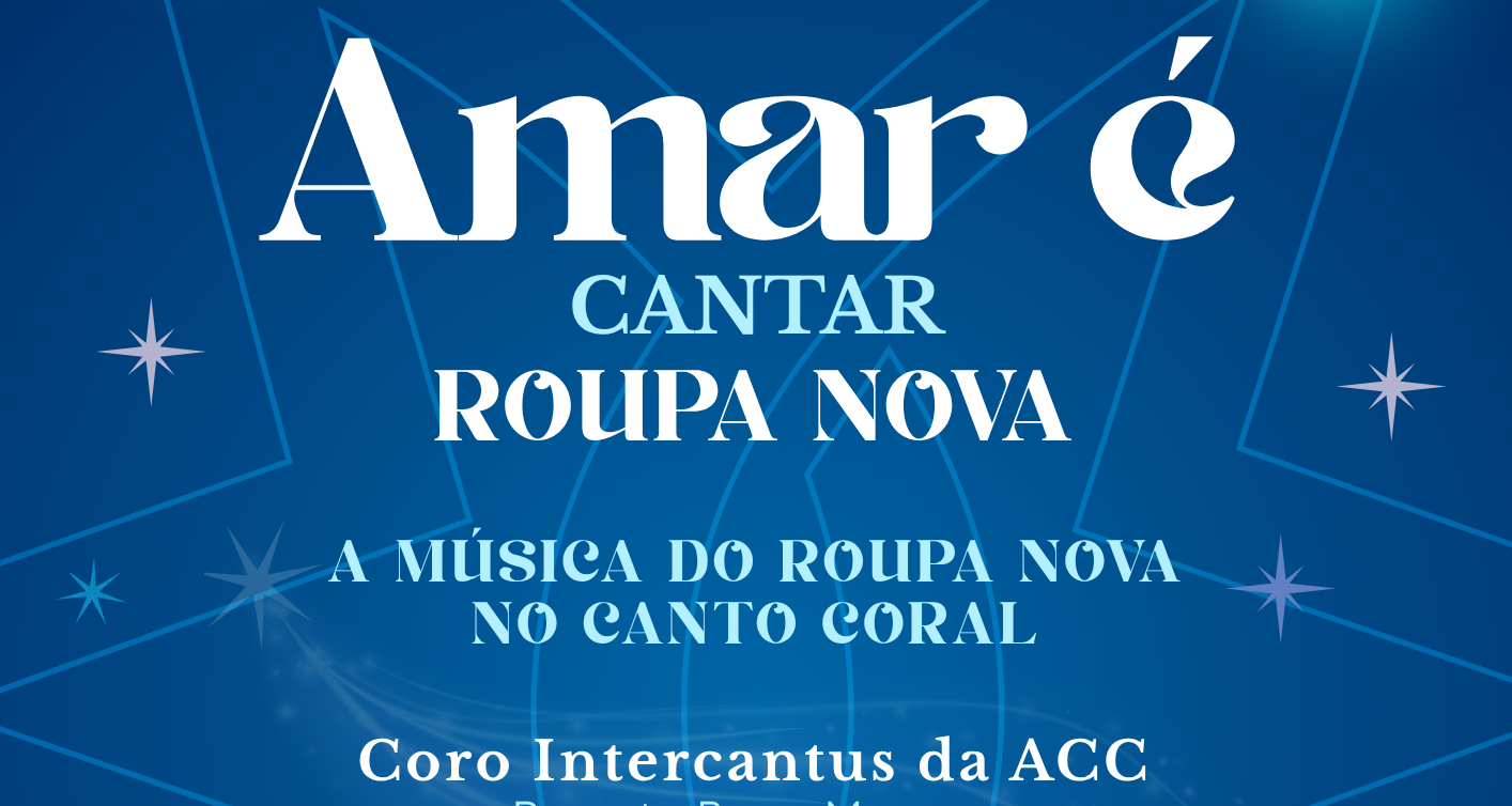 Nossa Canção: Tributo ao Roupa Nova