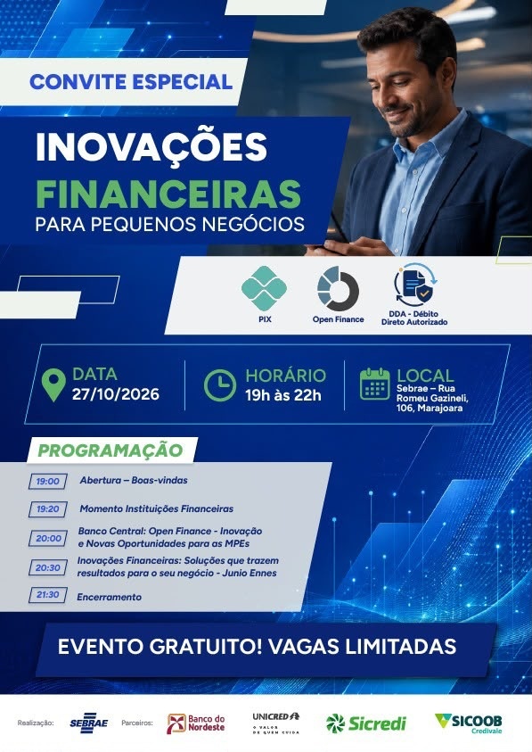 Imagem 1 da descrição do evento