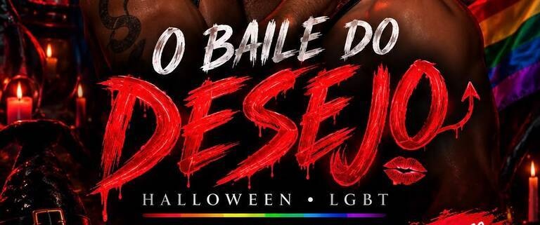 Imagem da fonte — O Baile do Desejo