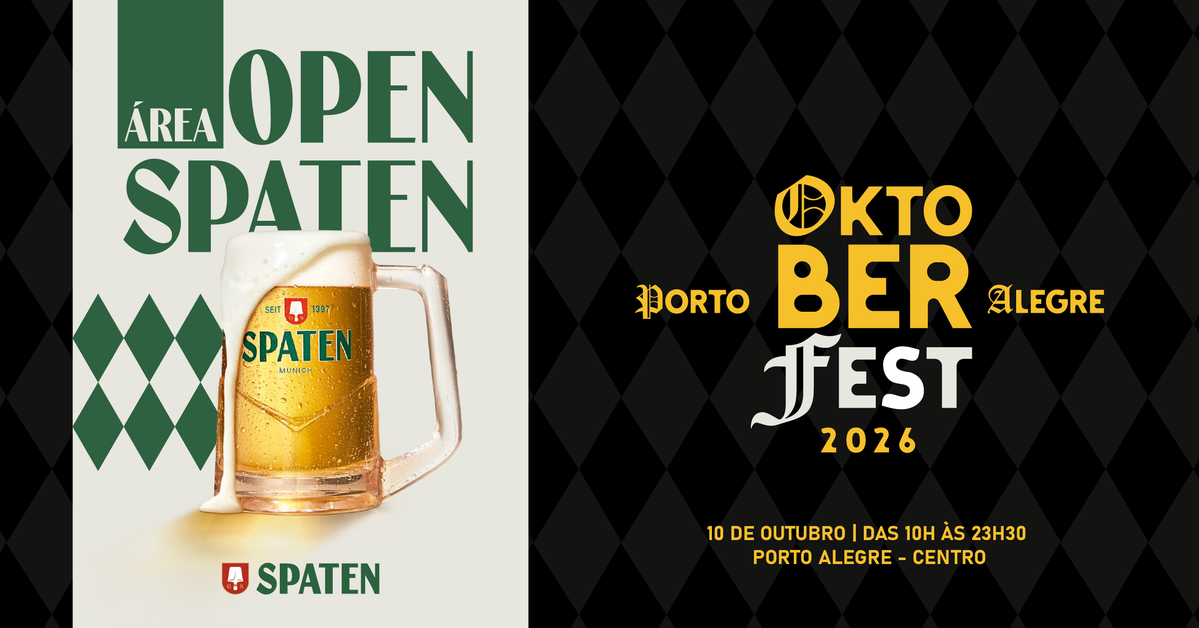Source image — ÁREA OPEN SPATEN - OKTOBERFEST PORTO ALEGRE 2026