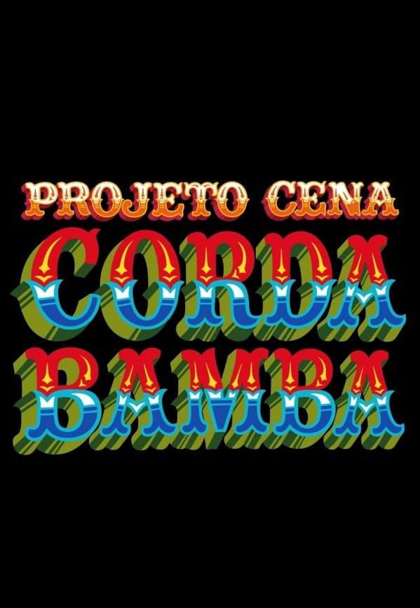 Imagem do evento ESPETACULO- CORDA BAMBA