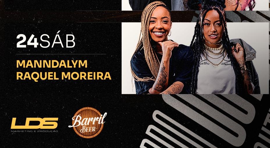 Projeto das pretas!!