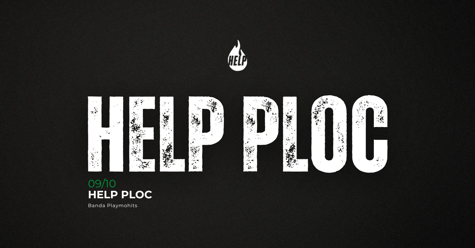 09/10 | Help Ploc - Playmohits