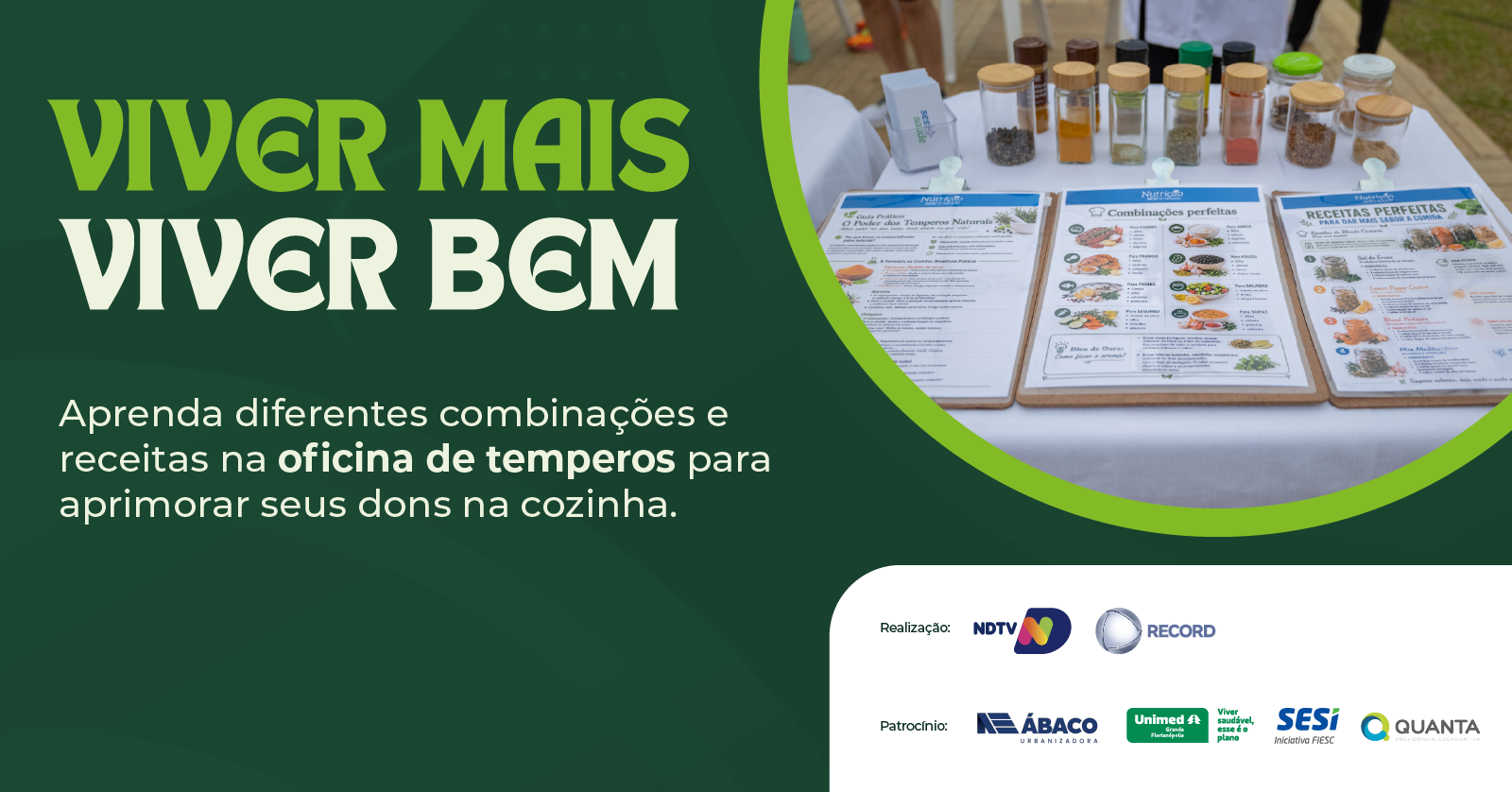 Source image — Viver Mais Viver Bem - Oficina de Tempero 3