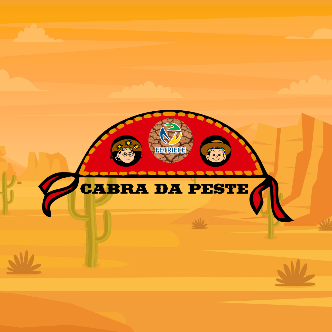 CAMPEONATO BRASILEIRO CABRA DA PESTE 2027