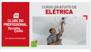 Imagem da fonte — Instalação Elétrica : Tomadas e Interruptores - MARGIRIUS