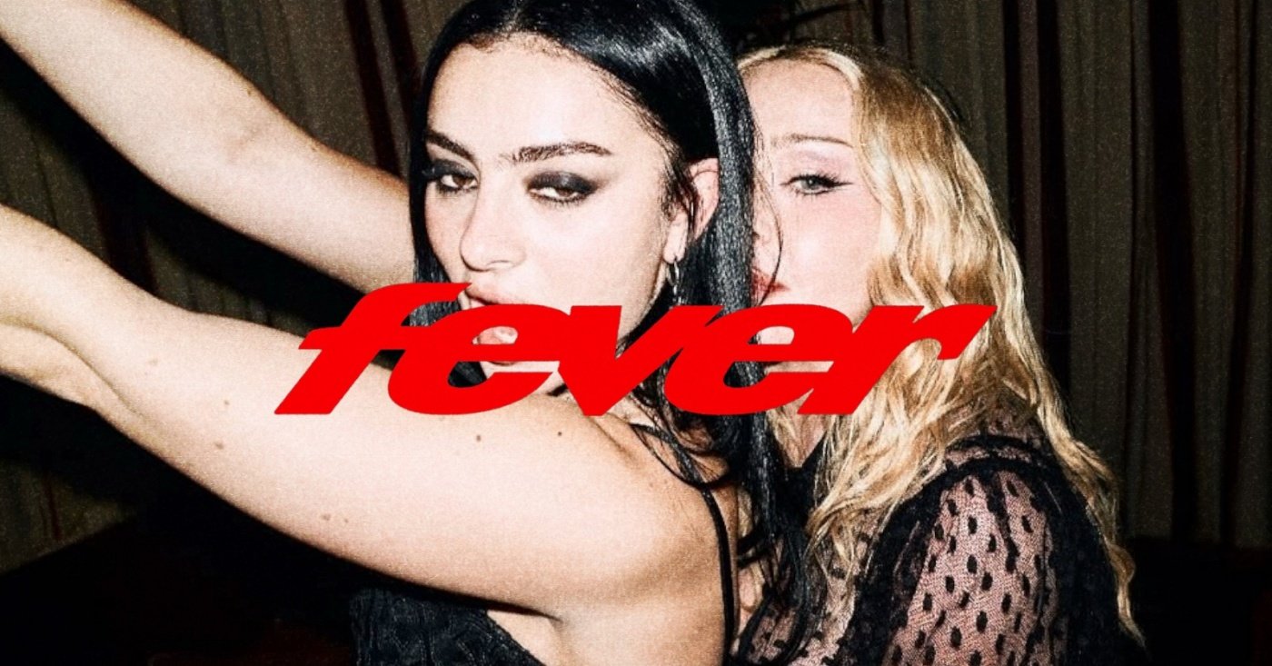 Imagem da fonte — FEVER Night - Sábado - 03/OUT
