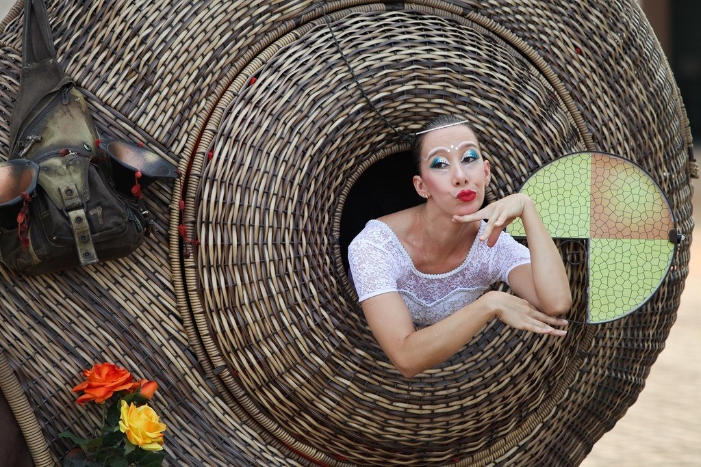Imagem publicada pela fonte para Expresso Caracol