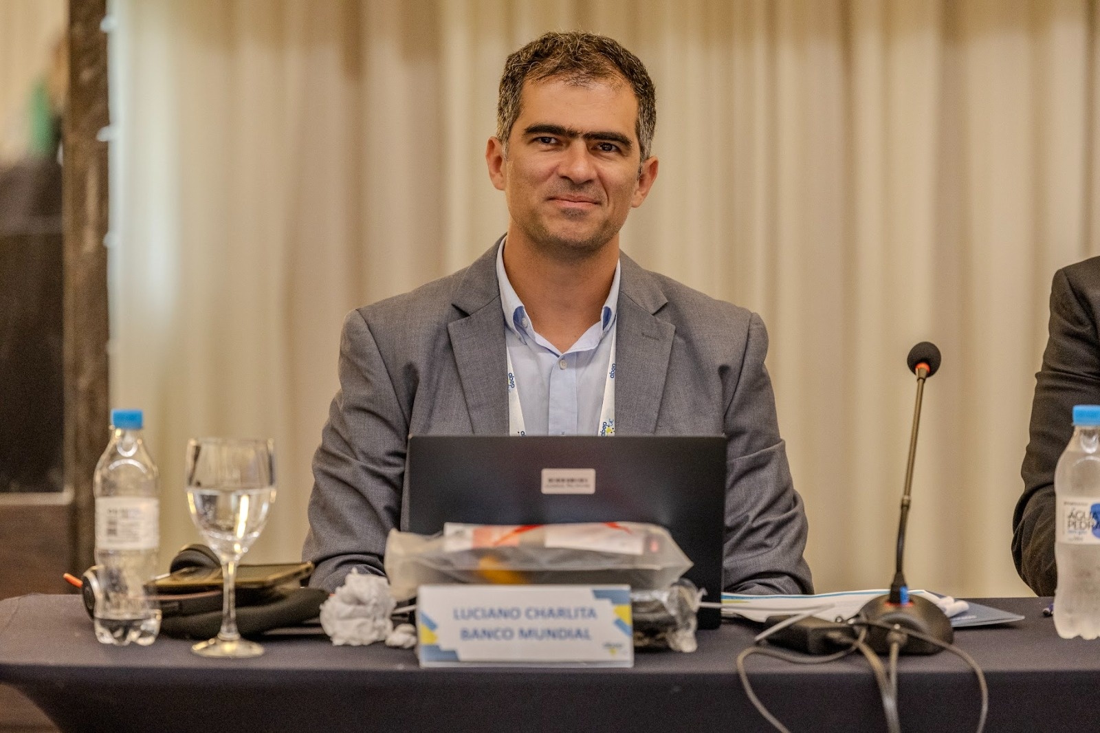 Luciano Charlita de Freitas Palestrante Neomeeting Neolevel 