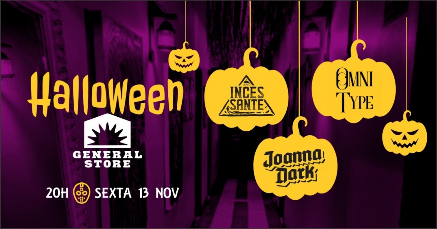 Source image — Halloween na General