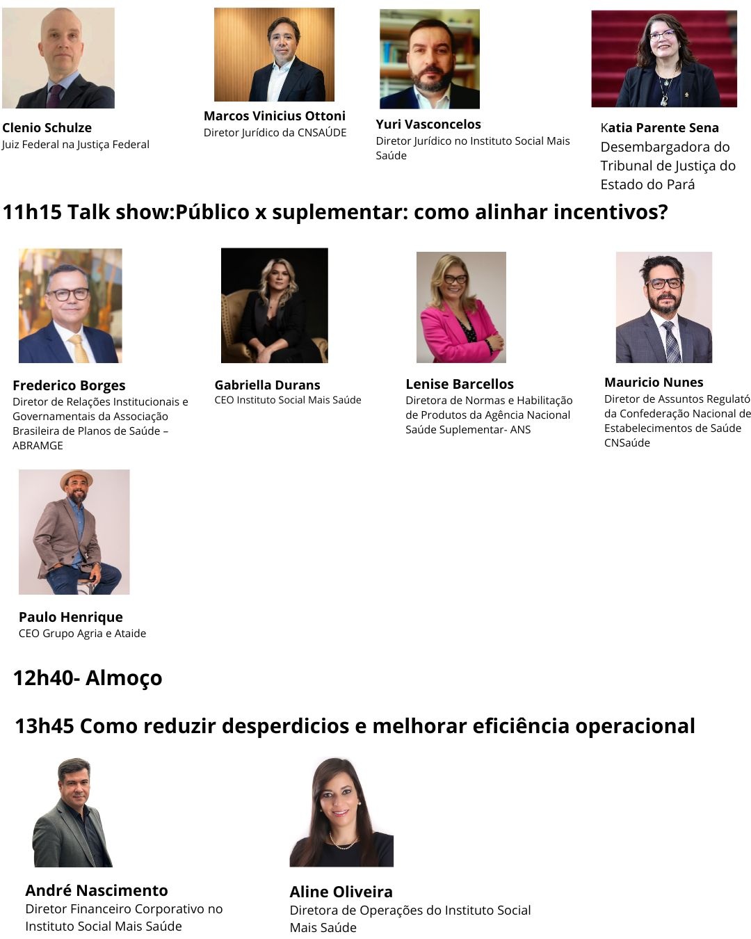 Imagem 3 da descrição do evento