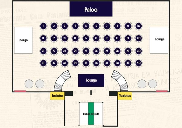 Imagem 1 da descrição do evento