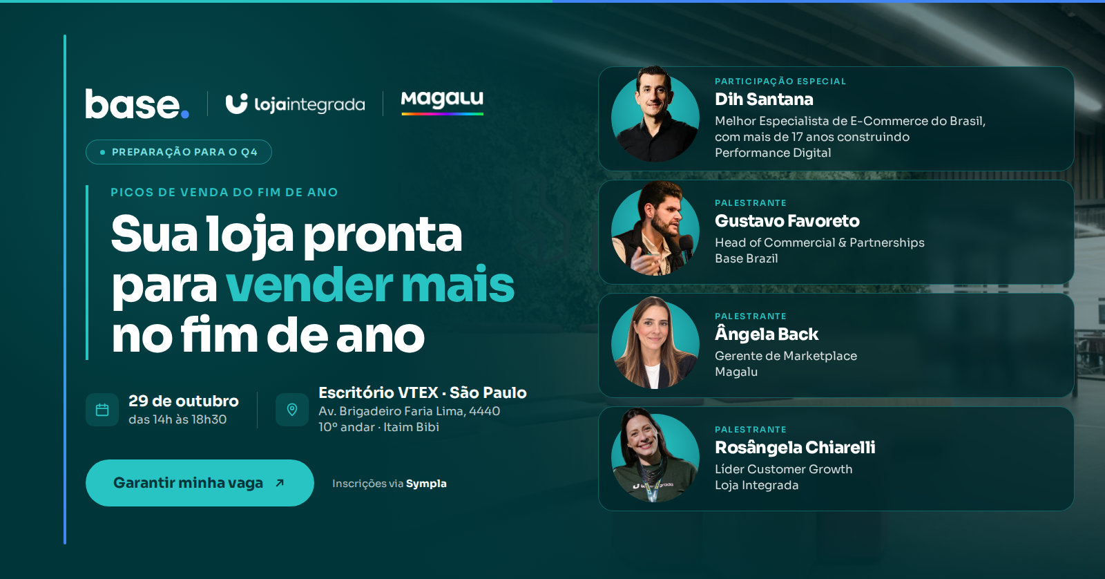 Source image — Preparação para os picos de venda do fim de ano Black Friday, Natal e Q4.