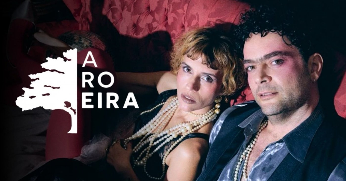Imagem publicada pela fonte para Chico e Lua no Aroeira