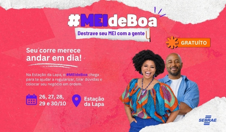 Imagem da fonte — #MEIdeBoa - Estação da Lapa - Salvador