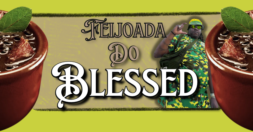 Feijoada do Blessed - Jundiaí, SP