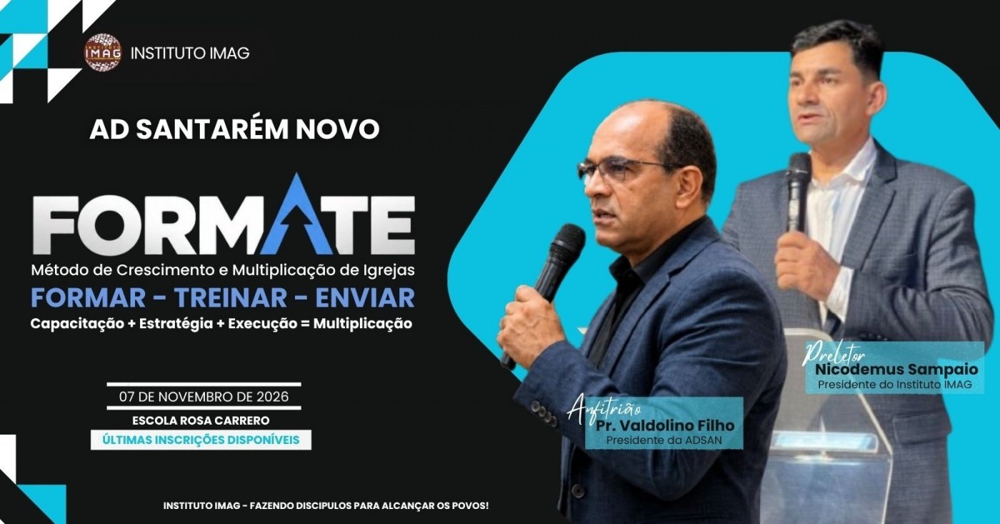 Imagem publicada pela fonte para Método Formate