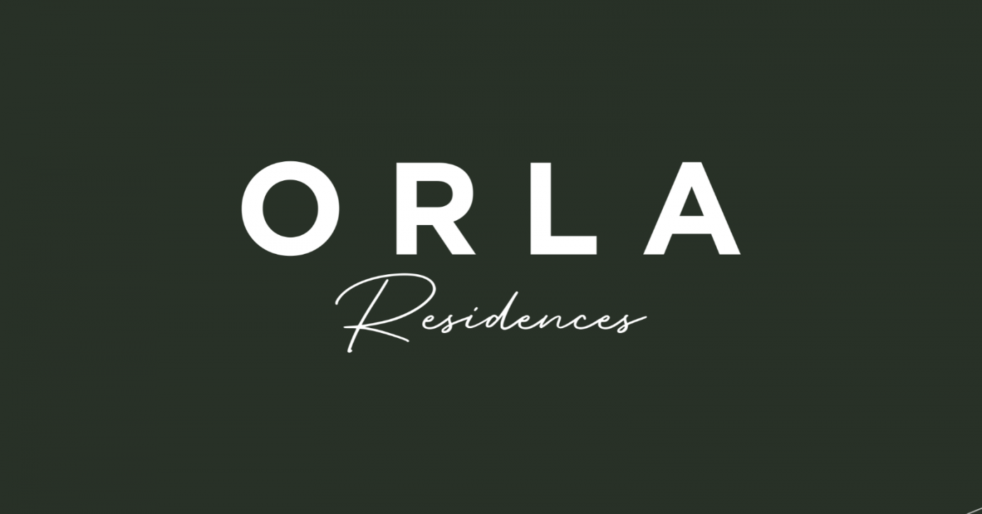 Imagem publicada pela fonte para Apresentação | Orla Residences