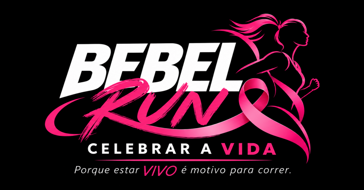 BEBEL RUN 2026 - CELEBRAR A VIDA