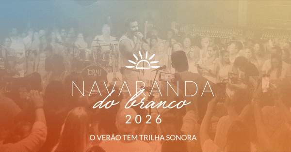 Imagem do evento NAVARANDA DO BRANCO- CURITIBA