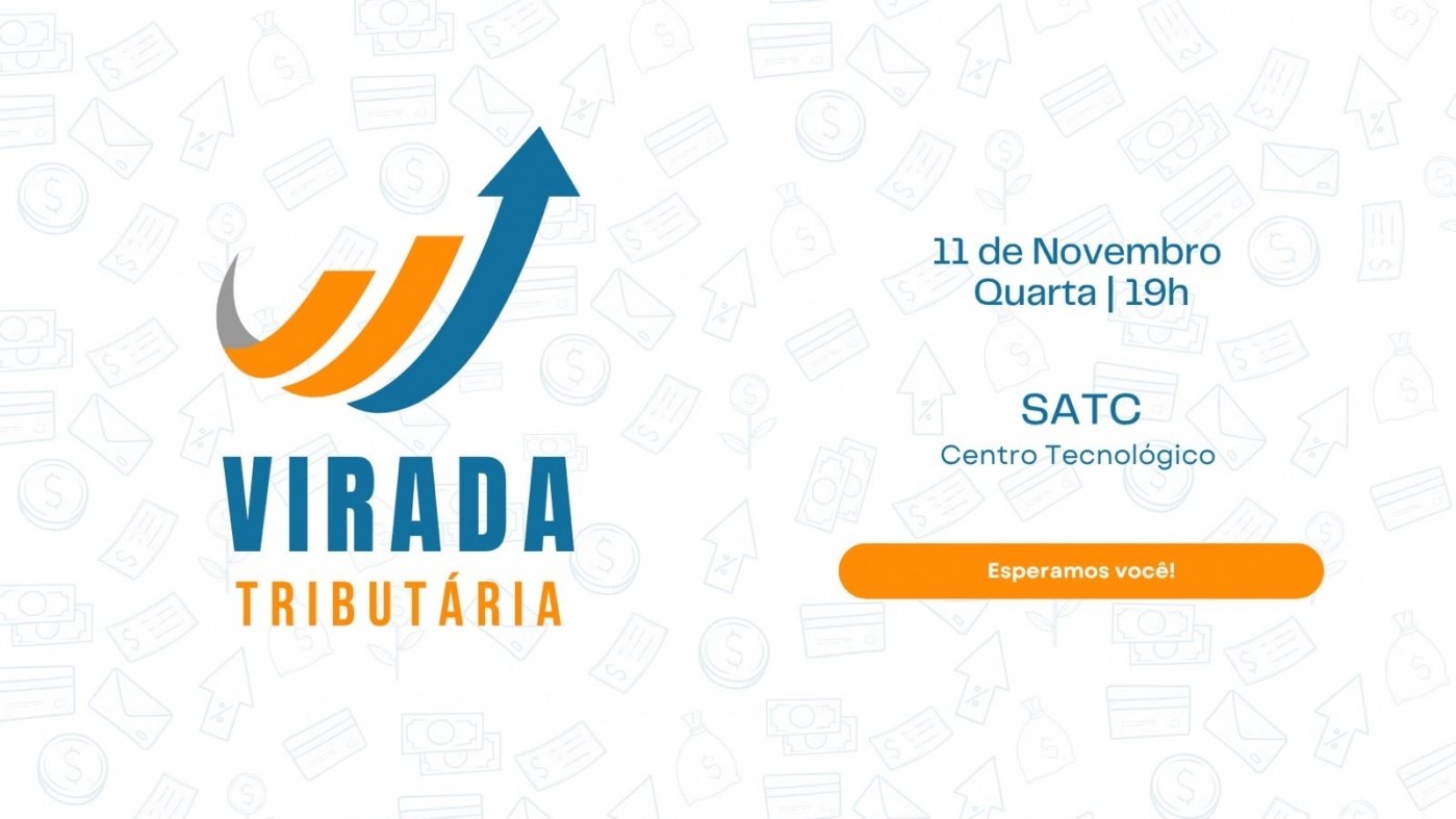 Imagem publicada pela fonte para Virada Tributária