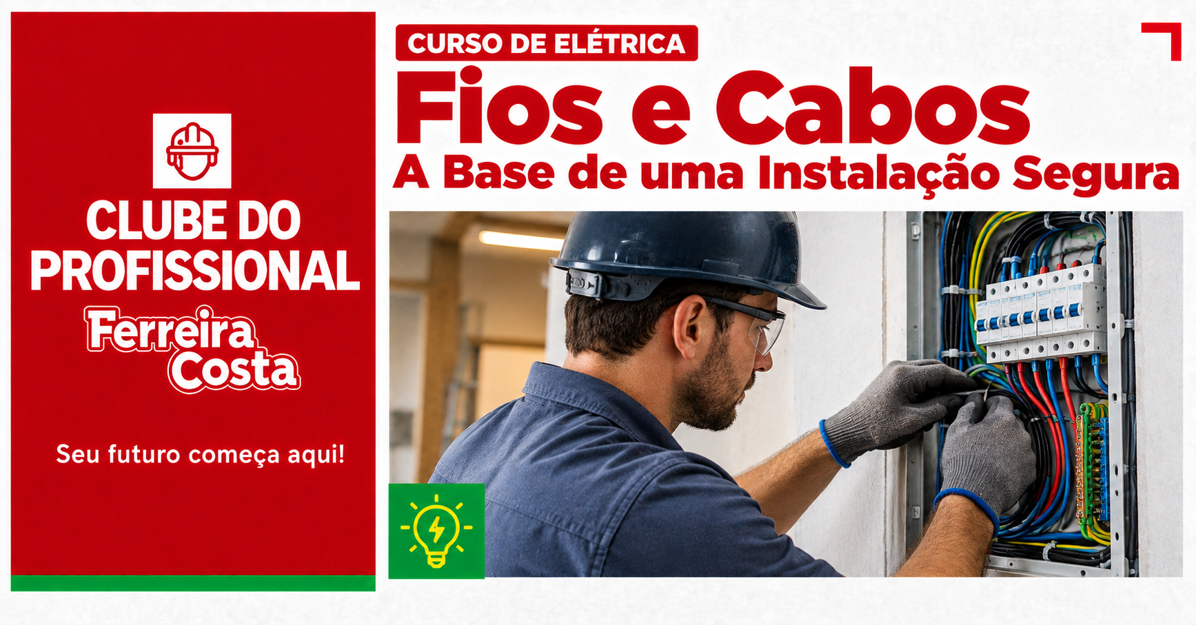 Source image — Fios e Cabos A Base de uma Instalação Segura