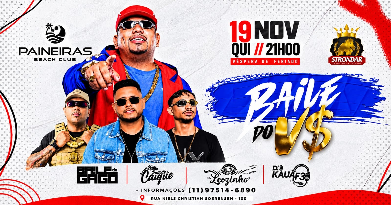 Imagen de la fuente — BAILE DO V$ - PAINEIRAS BEACH CLUB 19 DE NOVEMBRO